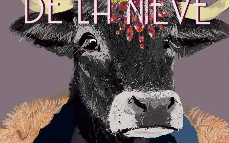  Reinosa prepara una nueva edición del Carnaval de la Nieve