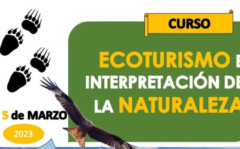 Curso de Ecoturismo e Interpretación de la Naturaleza