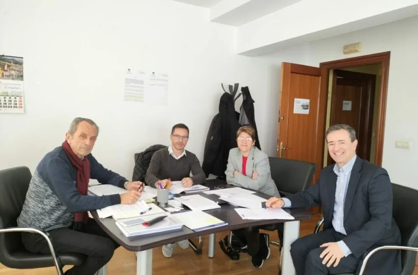 Noticias de Cantabria | El Cántabro | Liérganes abre un proceso de participación ciudadana para diseñar su Plan de Sostenibilidad Turística