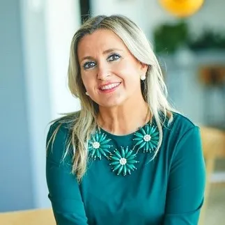 Gema Díaz Real aspira a entrar al Top 100 Mujeres Líderes de 2022