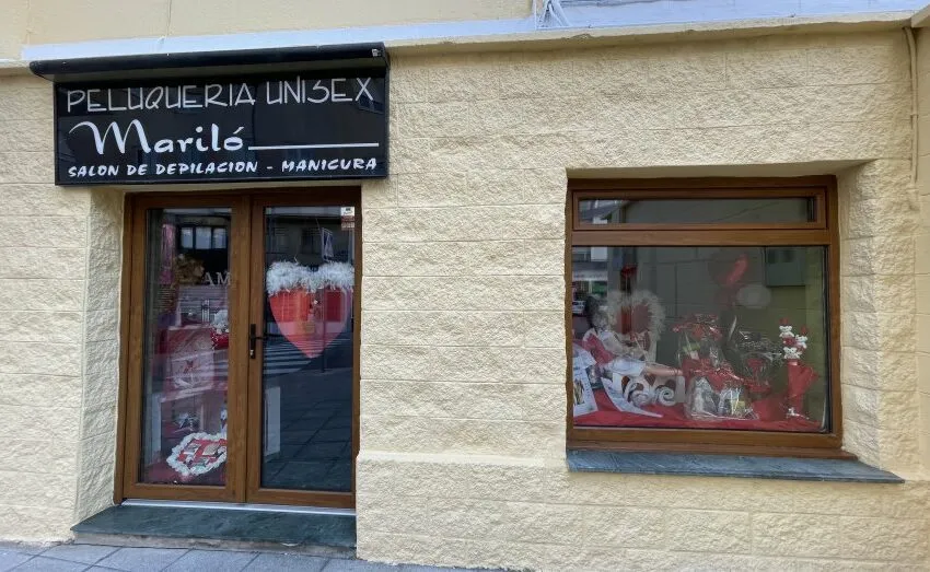  ELEGIDOS LOS GANADORES DEL CONCURSO DE ESCAPARATES DE LA III SEMANA DEL AMOR