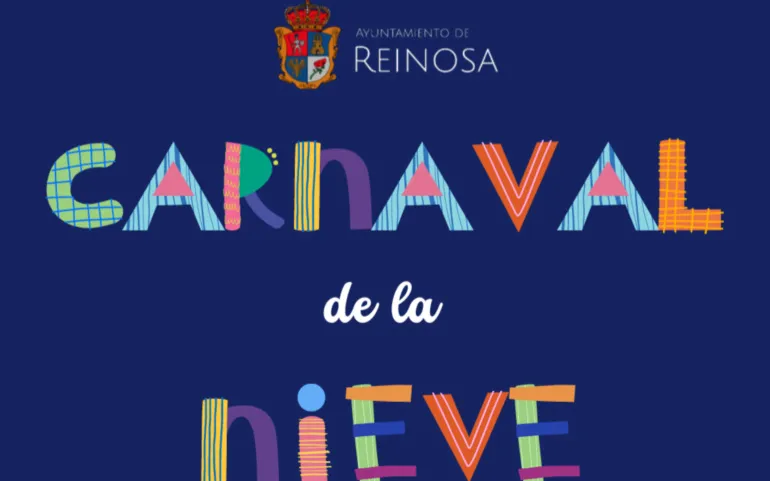 Noticias de Cantabria | El Cántabro | Bases del Carnaval de la Nieve – Reinosa 2023
