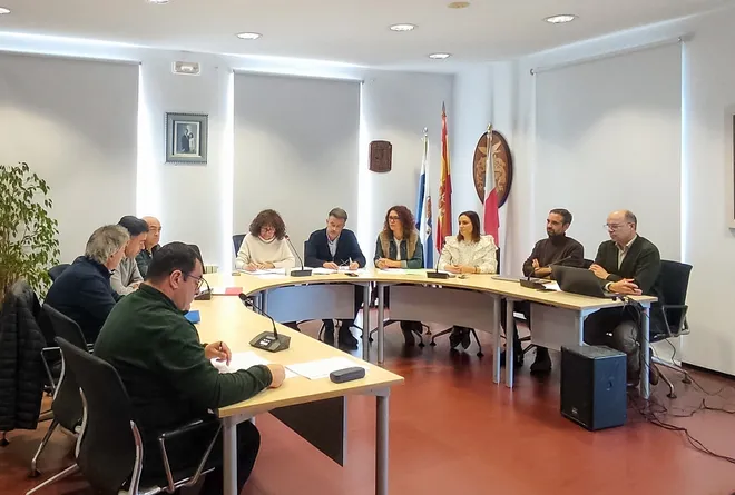  El Pleno de Comillas aprueba el presupuesto para 2023 que asciende a 3,9 millones euros