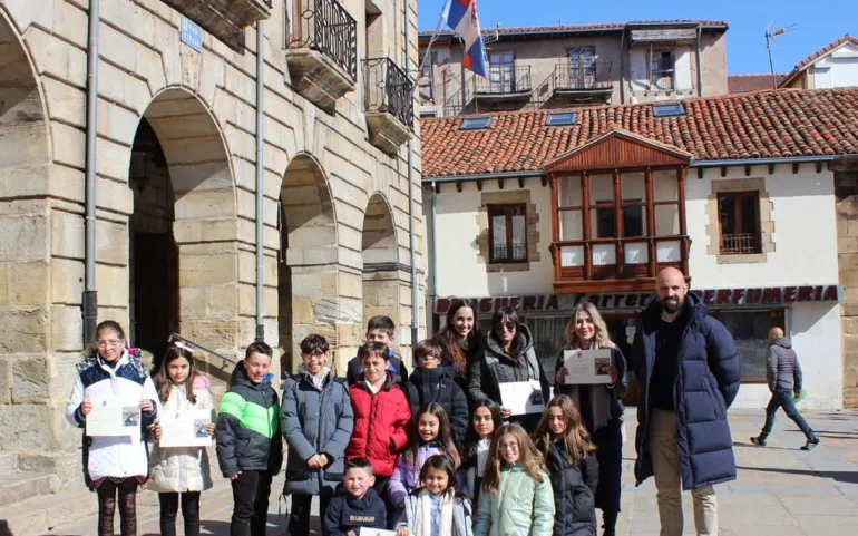  Entregados los premios del Concurso de Carnaval destinado a establecimientos