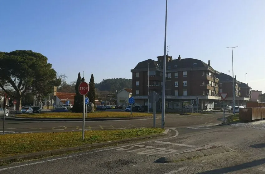 Reocín da el primer paso para que los vecinos tengan servicio comarcalizado de autobús al Hospital Sierrallana