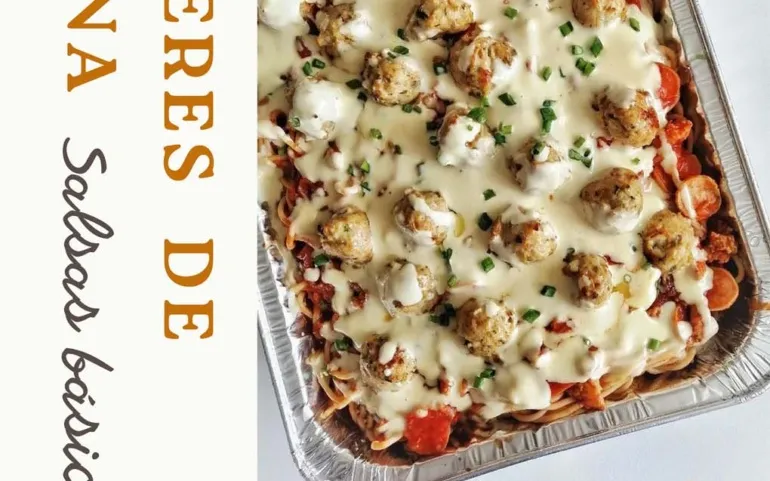 Noticias de Cantabria | El Cántabro | Abierto el plazo de inscripción en un Curso de Cocina gratuito organizado por el Ayuntamiento