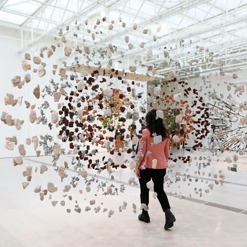  EL CENTRO BOTÍN INVITA A CONOCER LOS SECRETOS DE ITINERARIOS XXVII