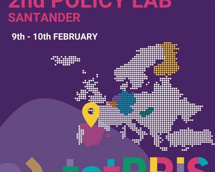 Noticias de Cantabria | El Cántabro | Santander acoge el segundo laboratorio de políticas del proyecto europeo TetRRIS