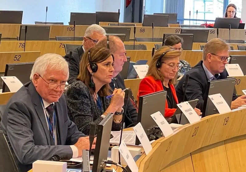  La Oficina del Gobierno de Cantabria en Bruselas estrenará este año nueva sede