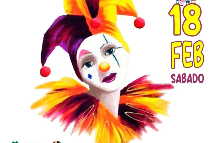  Reocín celebra el Carnaval con pasacalles, actuaciones, concurso de disfraces y un espectáculo de luz y fuego