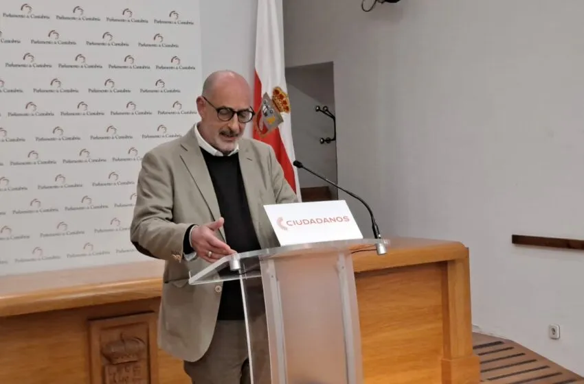  Álvarez: “No entendemos la dejación y la falta de interés del Gobierno de Cantabria para cumplir la ley y rehabilitar los suelos de Solvay”
