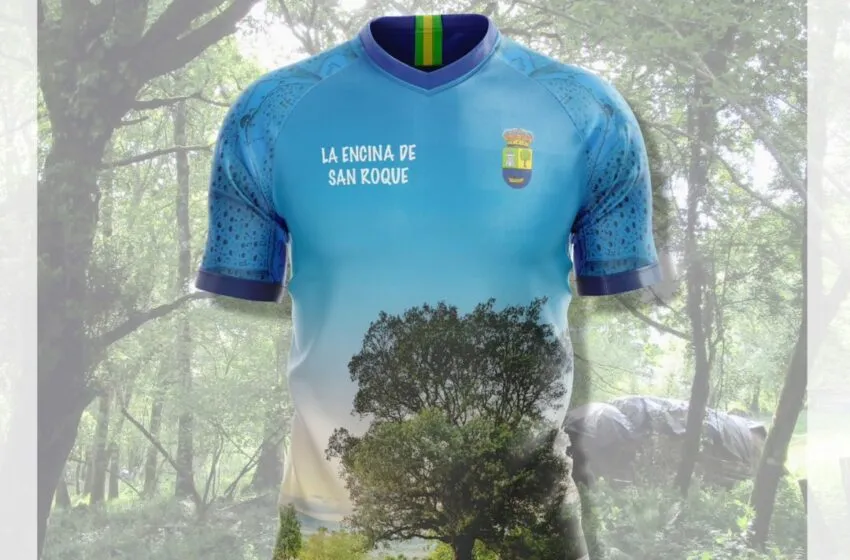  Marcha Familiar y Trail de la Encina de San Roque