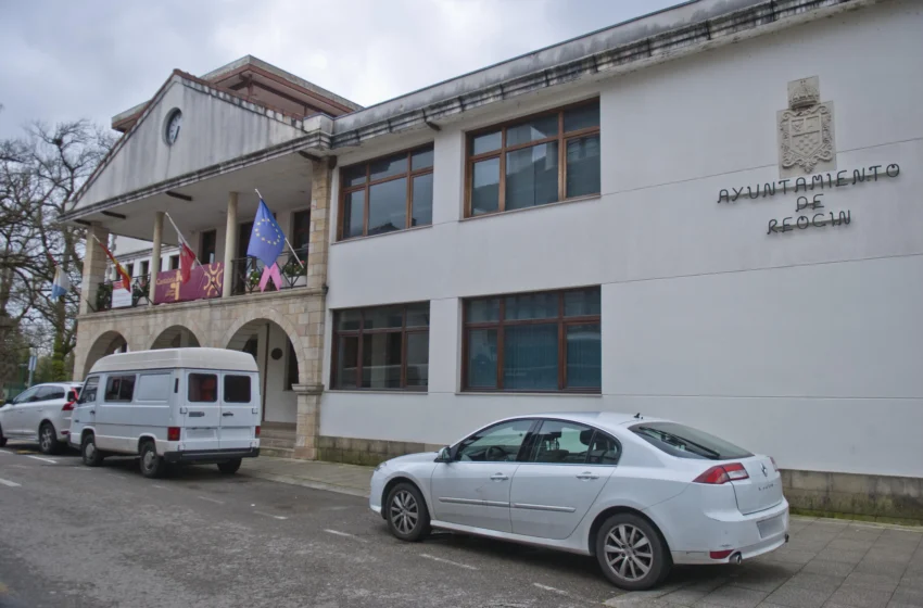 Noticias de Cantabria | El Cántabro | Pruebas de aptitud física de la oposición para cubrir una plaza de Policía Local de Reocín