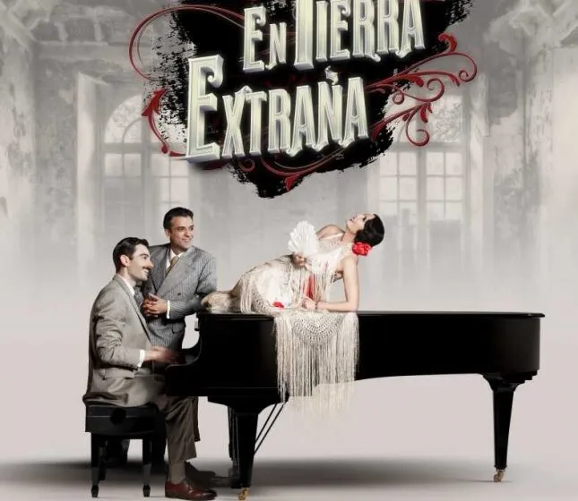 Noticias de Cantabria | El Cántabro | El Festival de Invierno de Torrelavega entra en su recta final