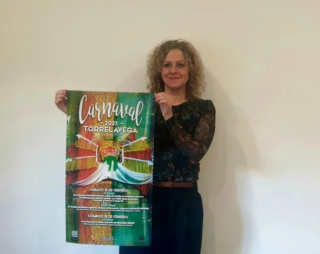  Torrelavega celebra su Carnaval el 18 y 19 de  febrero