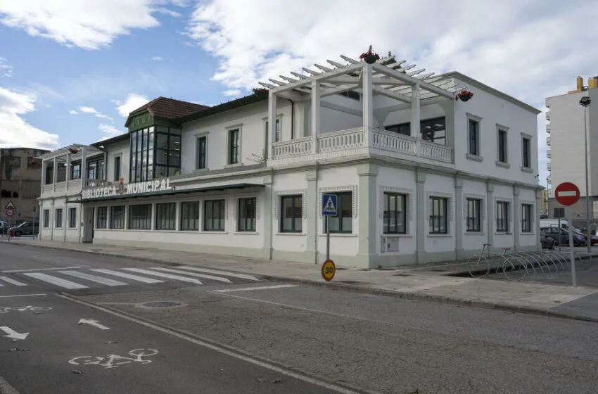  El camargués Mario Gómez Postigo presenta mañana en la Biblioteca Municipal su novela ‘Milena’