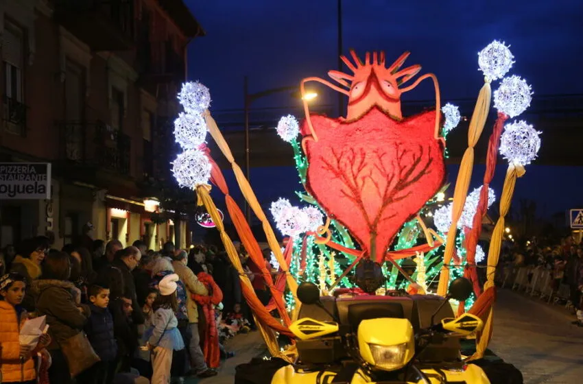  Camargo celebrará el domingo el Gran Desfile de Carnaval y el Concurso de Disfraces con cerca de 4.500 euros en premios