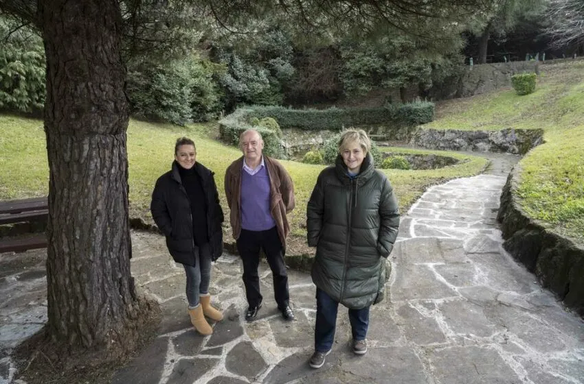  Camargo acomete la renovación de la Fuente de los Matos y su entorno