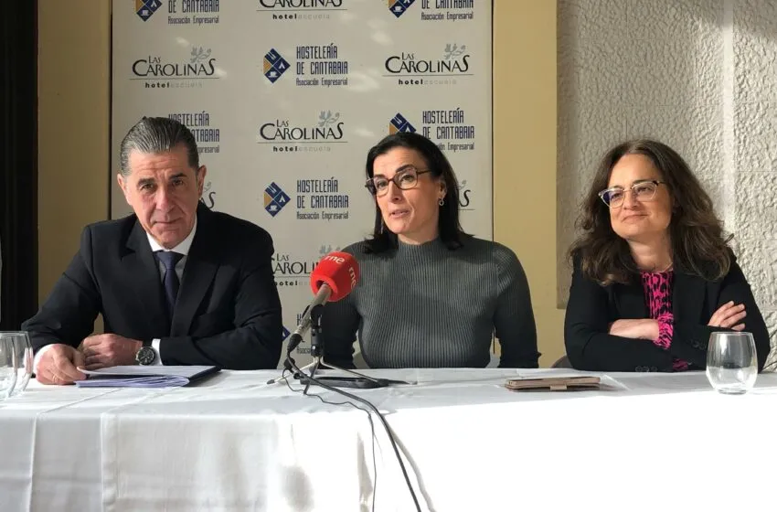 Noticias de Cantabria | El Cántabro | Ayuntamiento y Ecovidrio lanzan una campaña para facilitar el reciclaje de envases en hostelería