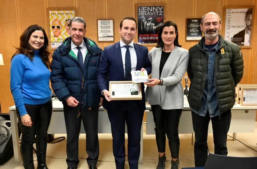  Alojamientos turísticos reciben acreditaciones de la ONU por compensar huella de carbono