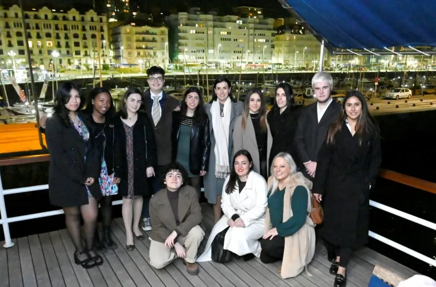  Igual hace un balance “muy positivo” del programa ‘Antenas de Información Juvenil’