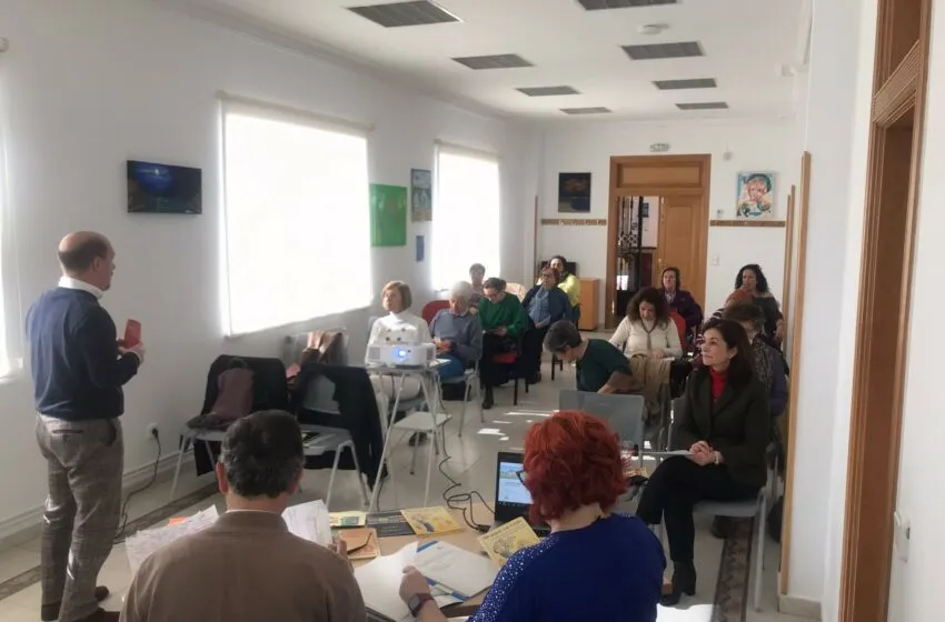 Noticias de Cantabria | El Cántabro | El Ayuntamiento lanza la campaña ‘Hemos llegado hasta aquí’ con motivo del 8-M