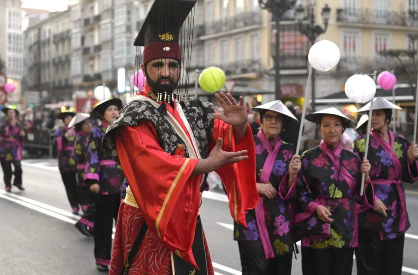 Noticias de Cantabria | El Cántabro | El TUS modifica recorridos el sábado con motivo del desfile de Carnaval