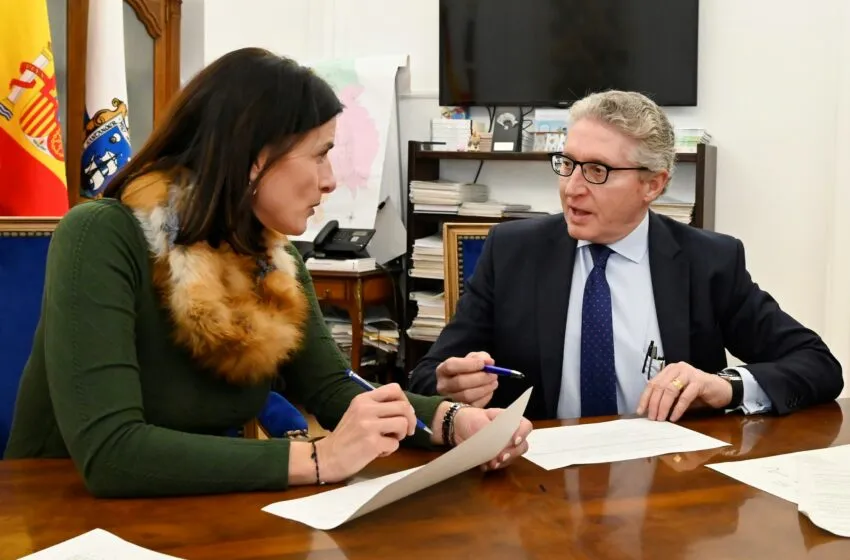 Noticias de Cantabria | El Cántabro | Santander se suma este sábado a la conmemoración del Día Mundial contra el Cáncer