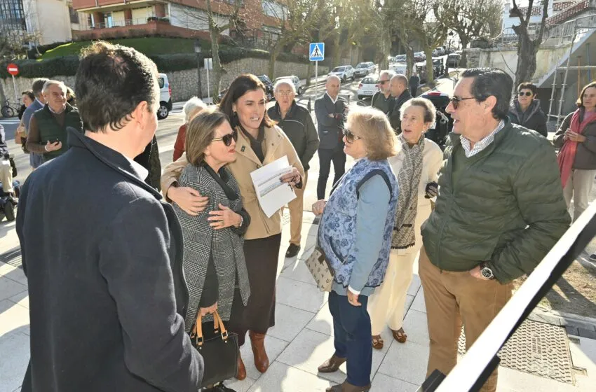 Noticias de Cantabria | El Cántabro | Finaliza la renovación urbana de la zona este del Sardinero