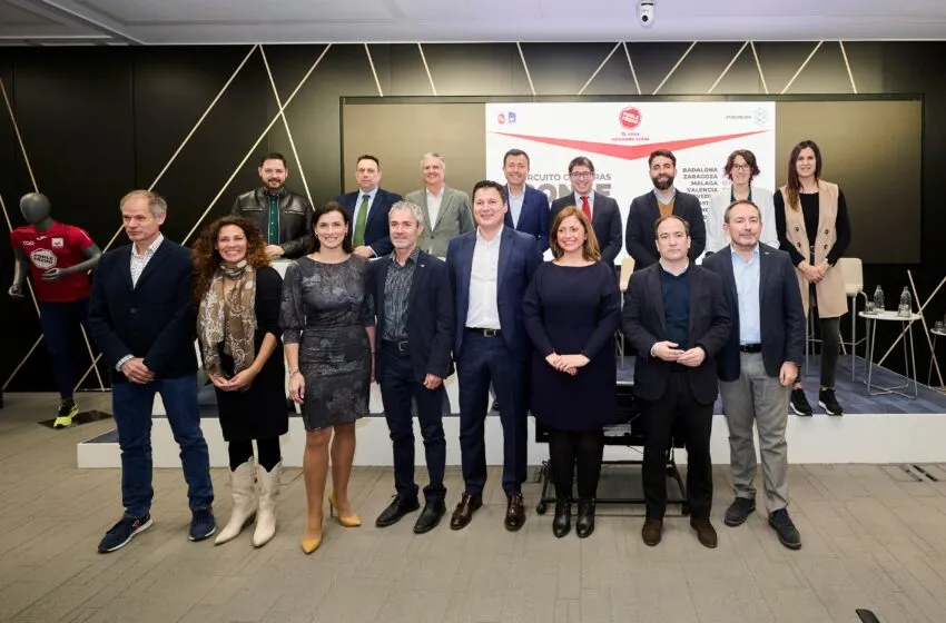 Noticias de Cantabria | El Cántabro | Santander acogerá una nueva edición de la carrera solidaria ‘Ponle freno’ el próximo 1 de octubre