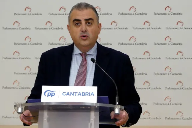  El PP lleva al pleno del Parlamento el caótico arranque de la temporada de esquí en Alto Campoo