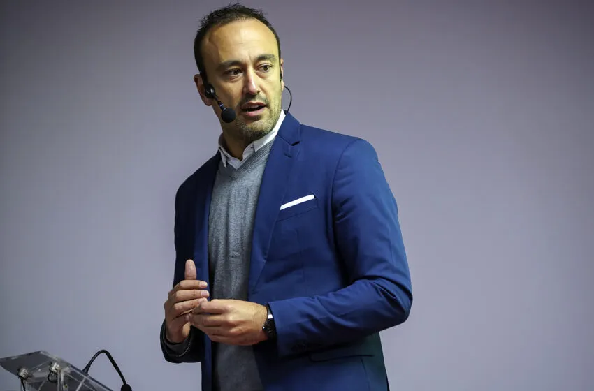 López Estrada elegido por unanimidad candidato regionalista a la Alcaldía de Torrelavega