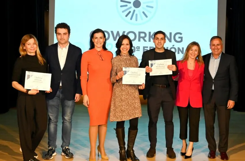 Noticias de Cantabria | El Cántabro | Igual destaca “el talento y la valentía” de los participantes en Coworking Santander 2023