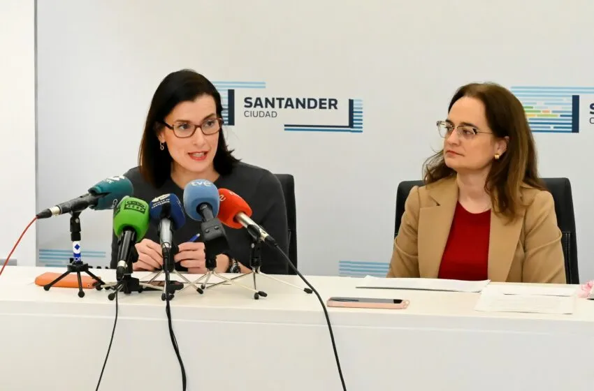  Santander licita el servicio de limpieza por 22,7 millones anuales y un plazo máximo de 10 años