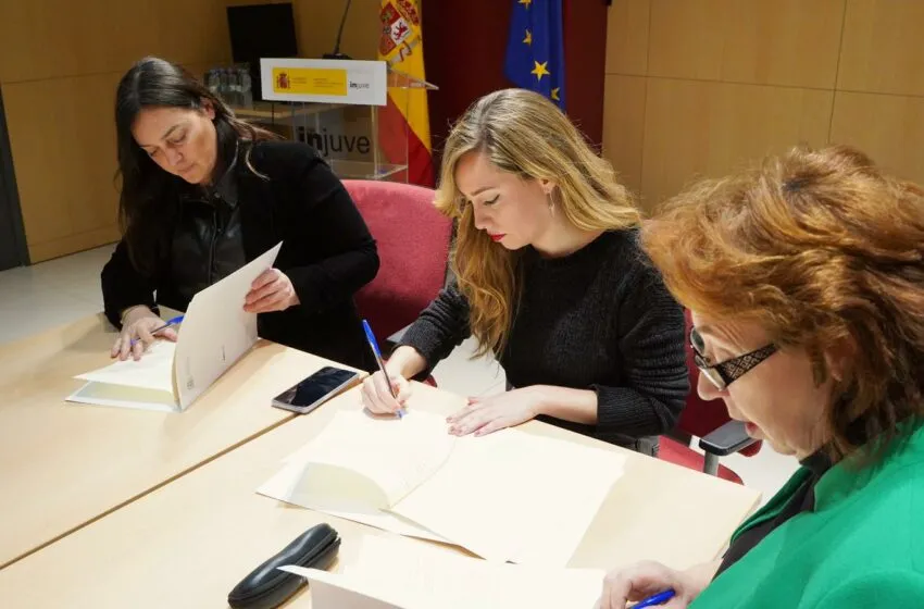 Noticias de Cantabria | El Cántabro | Santander se adhiere al programa ‘Tejiendo Redes’ para promover la creación joven