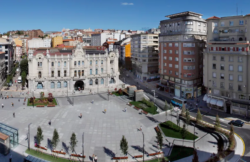 Noticias de Cantabria | El Cántabro | Adjudicado a Gas Natural el suministro de gas para el Ayuntamiento por 1,2 millones anuales