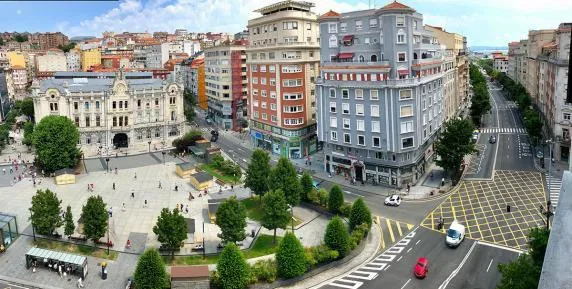 Noticias de Cantabria | El Cántabro | Empleo concede 500.000 euros en ayudas para la transformación e innovación