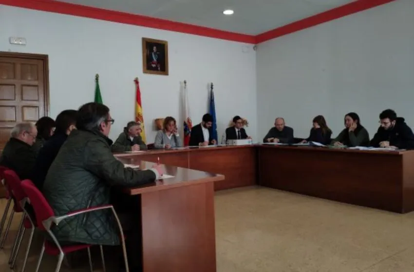  El Pleno aprueba el convenio urbanístico para la donación del molino de Torrentero, con el voto en contra del PSOE y la abstención del PRC