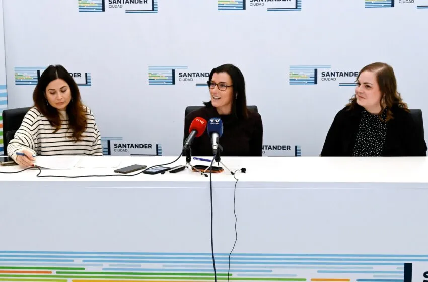 Noticias de Cantabria | El Cántabro | El Palacio de Exposiciones acogerá este verano la propuesta inmersiva ‘El oro de Klimt’