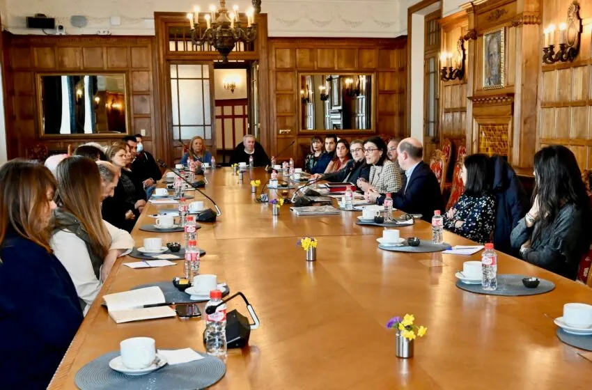 Noticias de Cantabria | El Cántabro | Igual presenta un Plan de Inclusión con 98 medidas para la integración de los más vulnerables