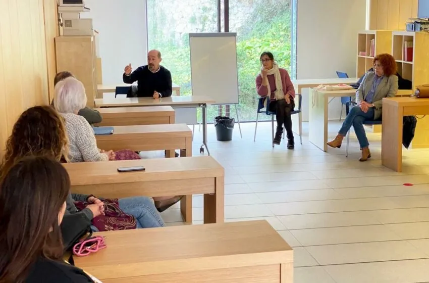 Noticias de Cantabria | El Cántabro | Más de 400 personas han participado en el programa ‘Cuidar al cuidador’