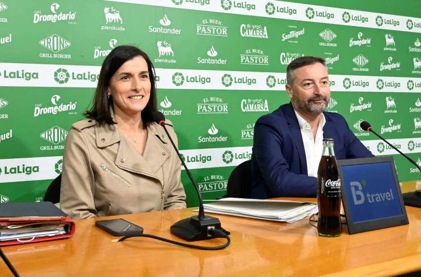 Noticias de Cantabria | El Cántabro | El Ayuntamiento renovará todos los asientos de los Campos de Sport