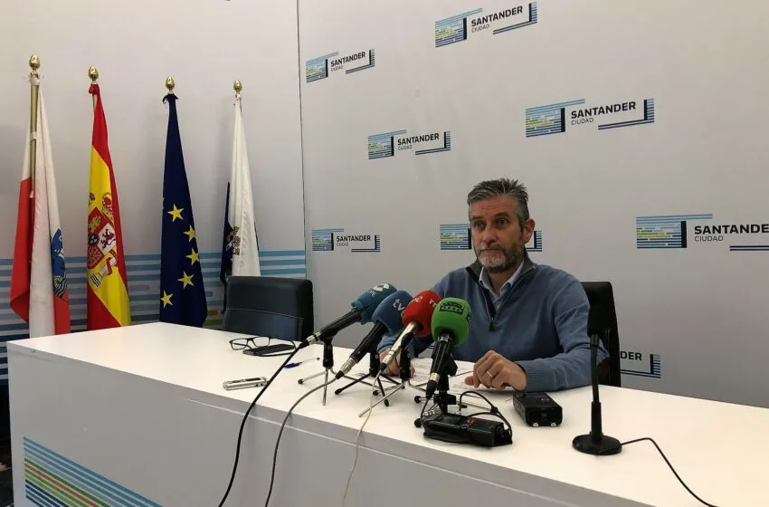 Noticias de Cantabria | El Cántabro | Solicitada la licencia para la Terminal de Fertilizantes Sólidos