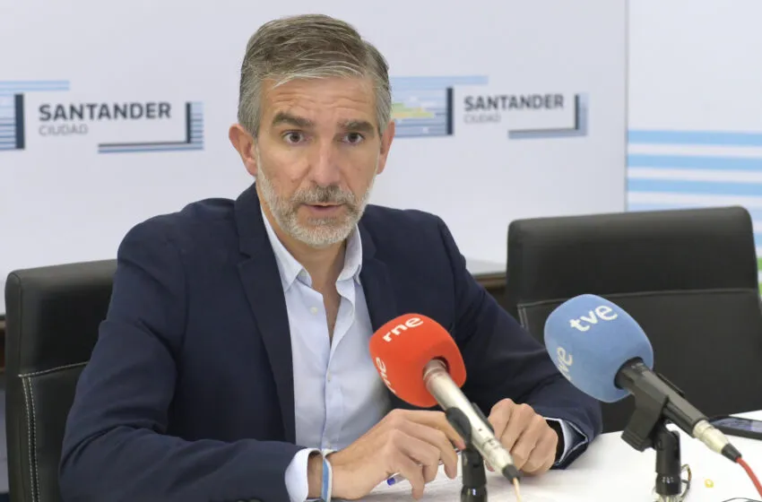 Noticias de Cantabria | El Cántabro | Santander concede licencia de obra para la construcción del MUPAC en Puertochico