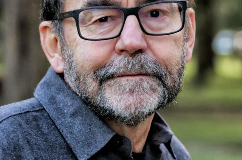  LUIS ALBERTO SALCINES, HIJO ADOPTIVO DE SAN VICENTE DE LA BARQUERA.