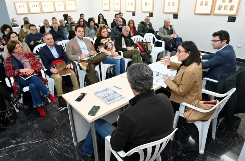 Noticias de Cantabria | El Cántabro | Santander presenta el II Pacto Territorial por el Empleo 2023-2026 con 40 acciones