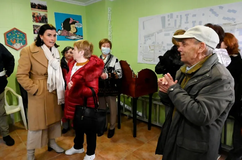 Noticias de Cantabria | El Cántabro | El Ayuntamiento ampliará la OLA en el entorno de Entrehuertas con 734 nuevas plazas