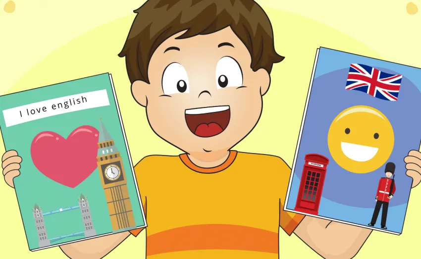  CUENTACUENTOS EN INGLÉS EN LA BIBLIOTECA MUNICIPAL MIGUEL ARTIGAS