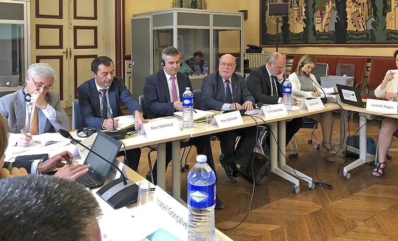 Noticias de Cantabria | El Cántabro | Dos proyectos con participación cántabra, seleccionados en la tercera convocatoria de programa europeo Interreg Sudoe