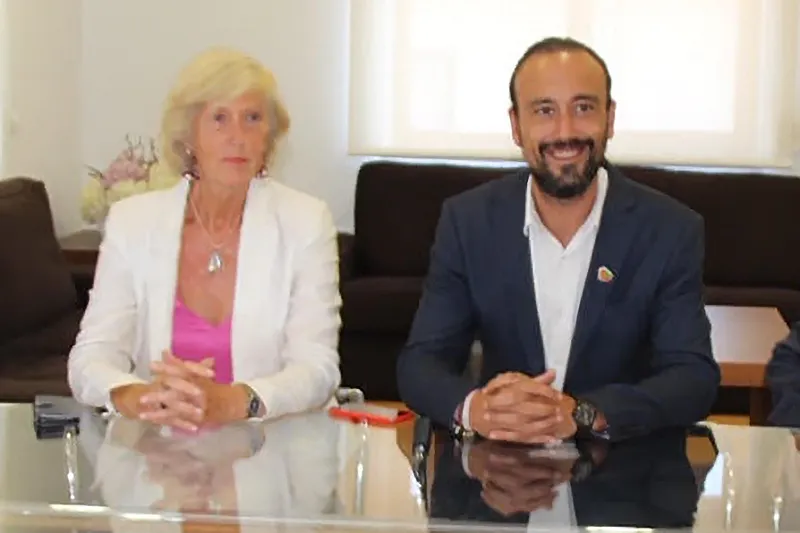 Noticias de Cantabria | El Cántabro | El Gobierno licita la redacción del Proyecto del Centro Integrado de Energías Renovables de Torrelavega